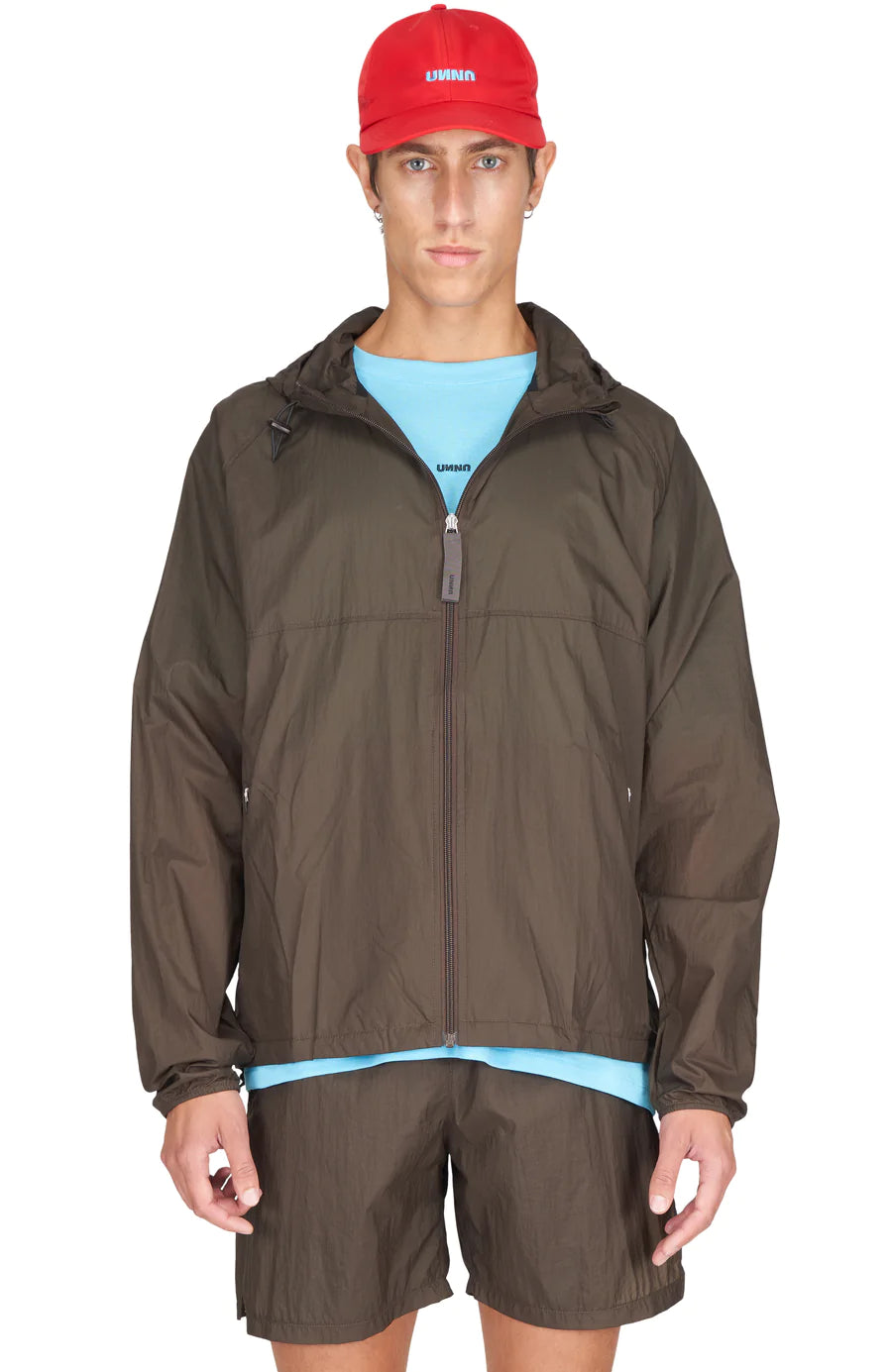Light Run Jacket
