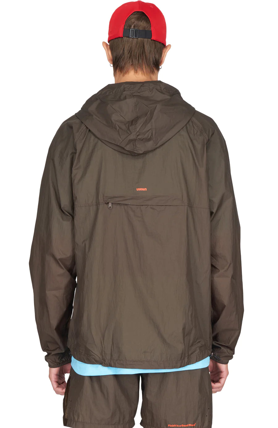 Light Run Jacket