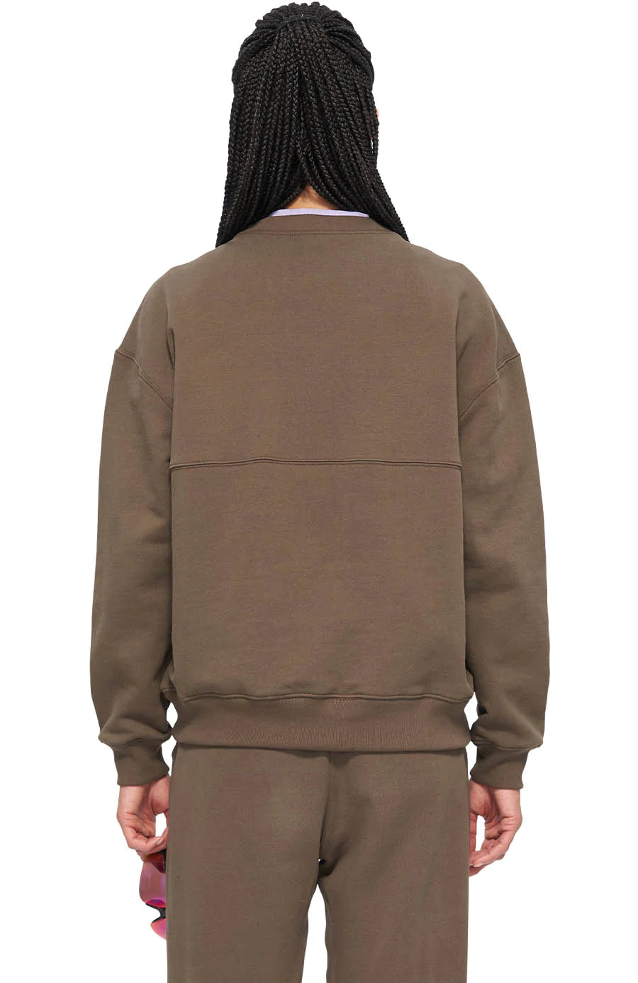 Women's Slow Motion Sweatshirt