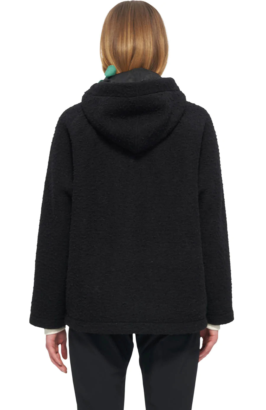 Walkman Anorak Women's