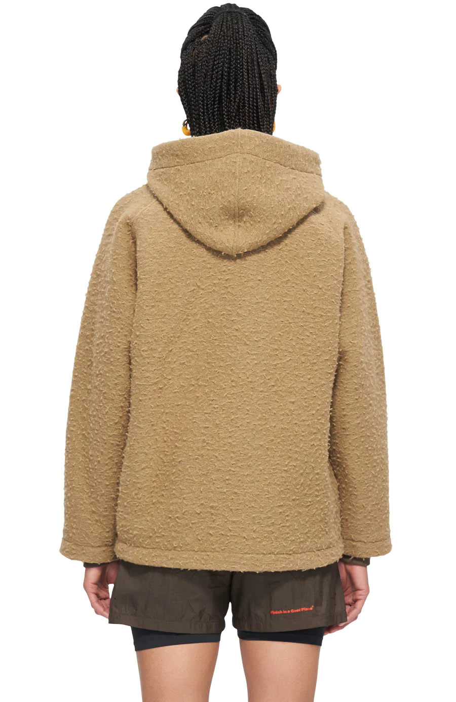 Walkman Anorak Women's