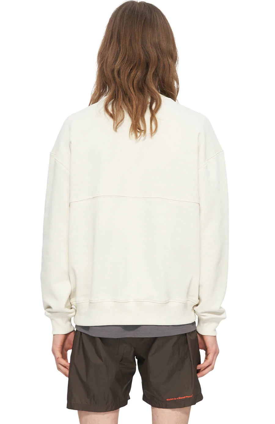 Slow Motion Sweatshirt
