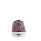 VANS |AUTHENTIC | LO PRO | BURGANDY/WHITE