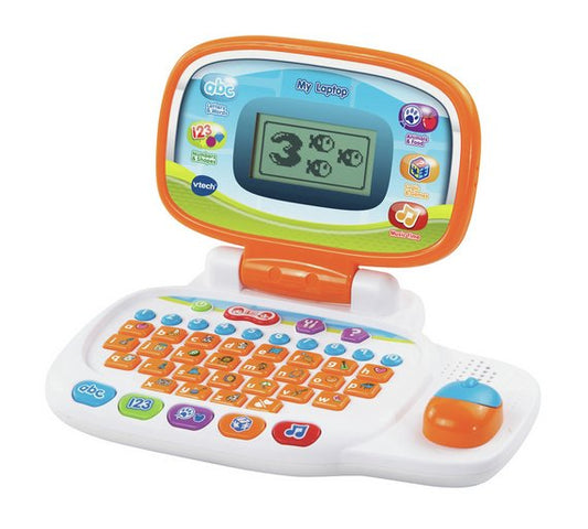 VTech Baby My Laptop