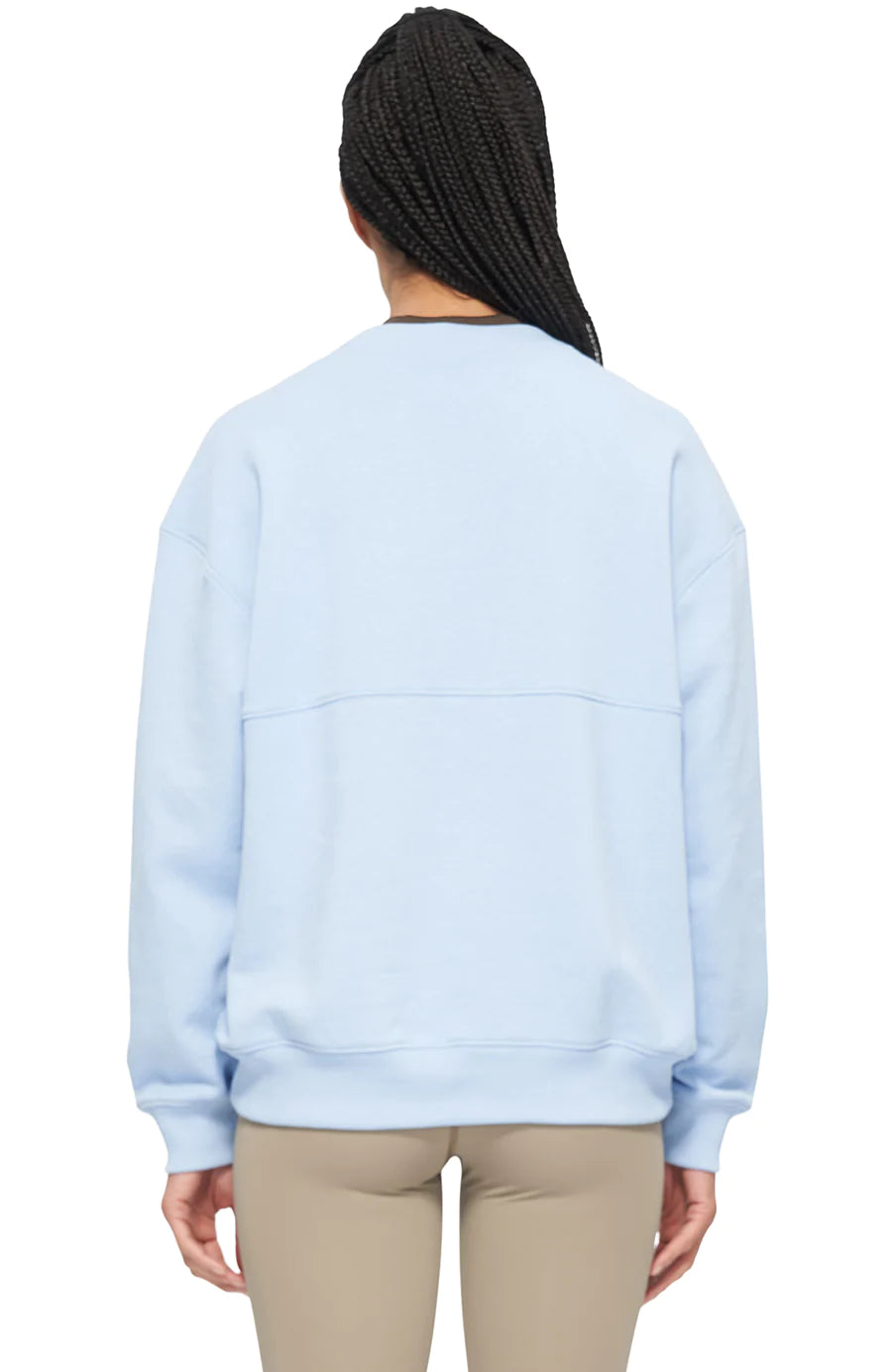 Women's Slow Motion Sweatshirt