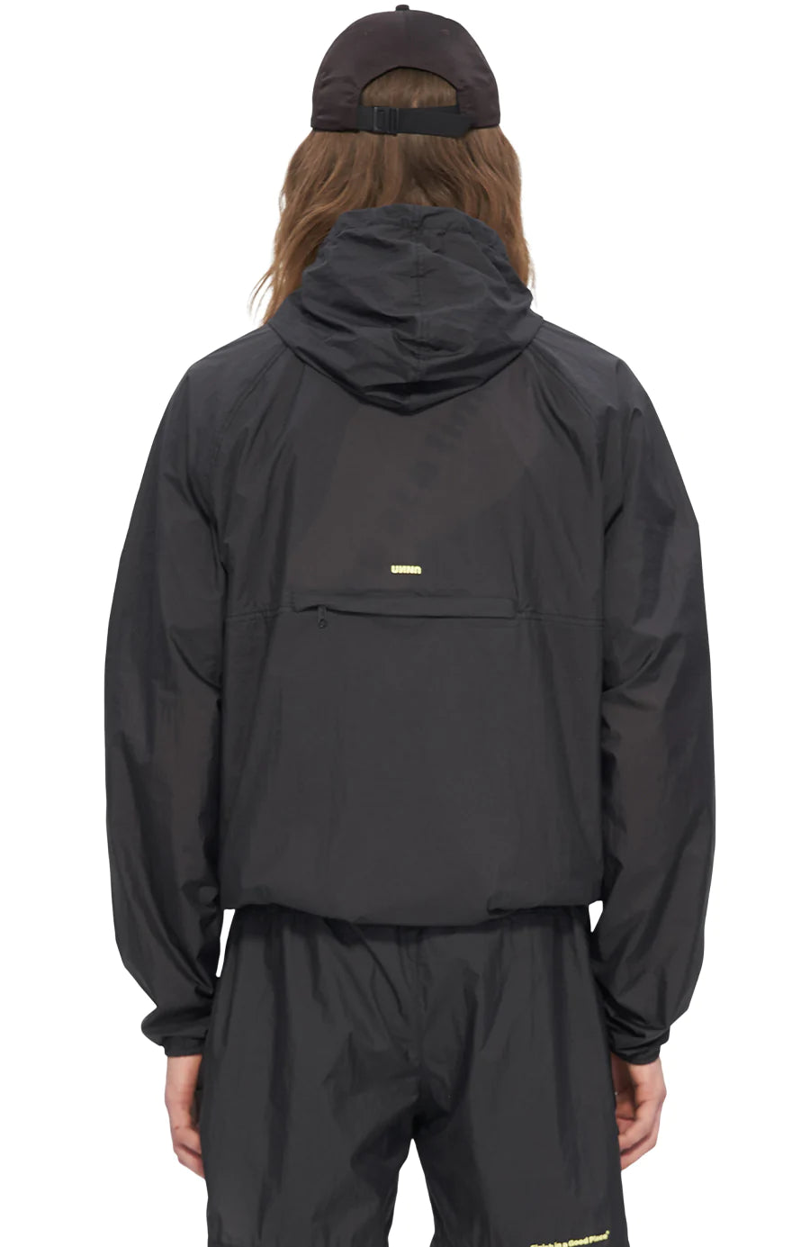 Light Run Jacket