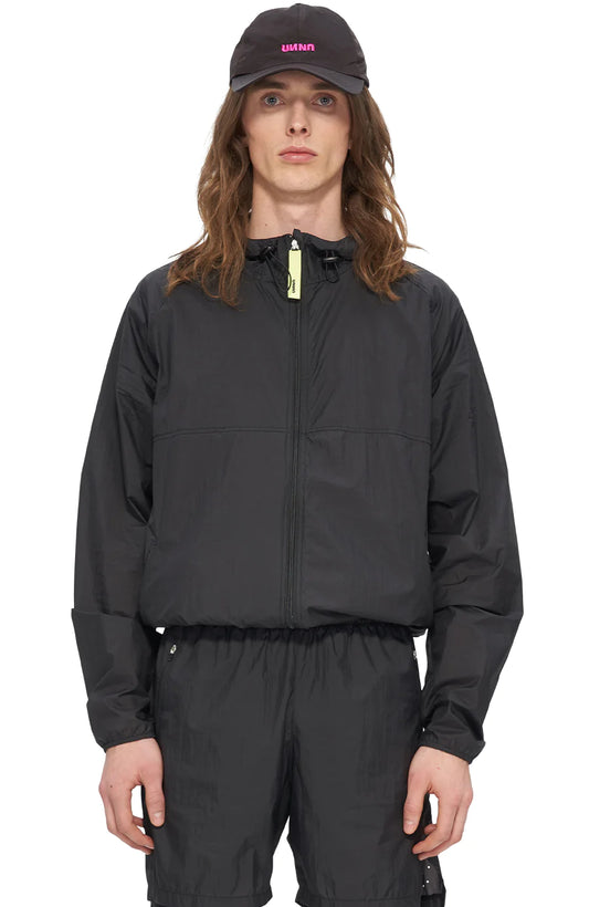 Light Run Jacket