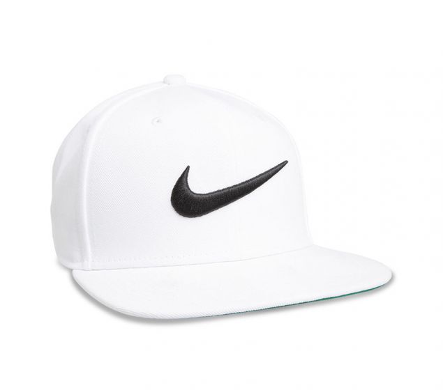 NIKE | SWOOSH PRO FLAT PEAK CAP