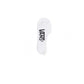 VANS APPAREL AND ACCESSORIES | CLASSIC SUPER NO SHOW SOCKS 3 PACK WHITE